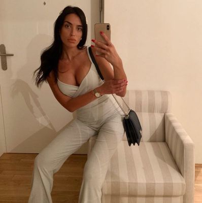 Abu Dhabi escort for anal on SexAbudhabi.club