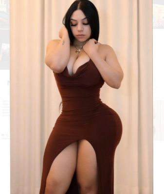 Escort Merlen in Abu Dhabi for massage