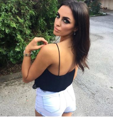 Romani girl (59 kg; 168 cm) wants sex