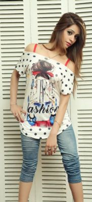 Escort girl Iram Chaudhary (Abu Dhabi, 20 y.o)