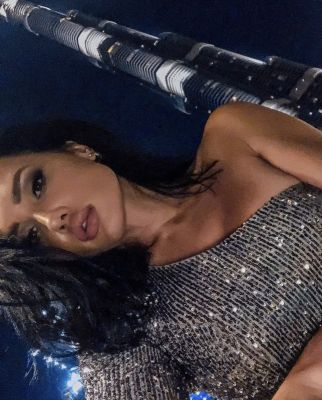 Enjoy private escort service from Elza 