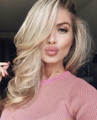 Laura NEW from Abu Dhabi