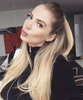 Laura NEW, 25, Dubai, 