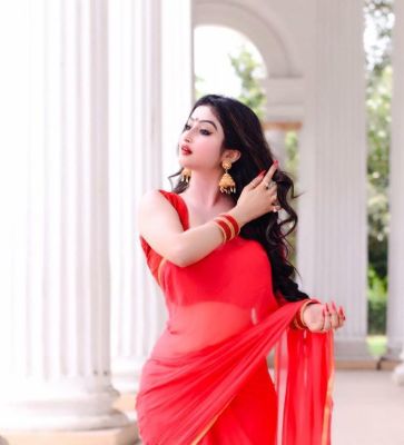 Exotic escort Ankra Singh — your hooker for tonight