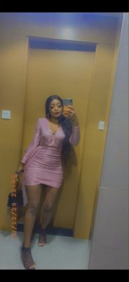 Busty Abu Dhabi escort Maryann, 22 y.o.