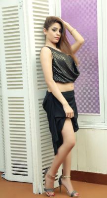 BDSM session with a 20 y.o. submissive escort in UAE