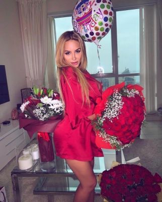 Escort from Europe, 60 kg, 165 cm