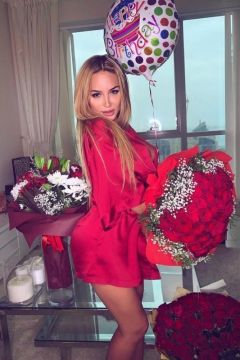 Escort from Europe, 60 kg, 165 cm