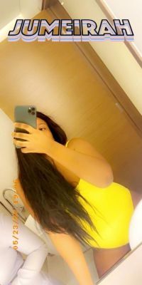 Independent massage escort in UAE: Mabel — professional service from USD 500