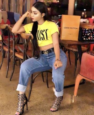 Cute lesbian girl will meet ladies, call +971 55 924 3035 