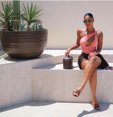 Melisa from Abu Dhabi