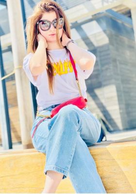 Private escort for an intimate night in Abu Dhabi