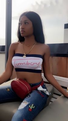 Ellen for escort, fetish and sex in UAE