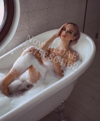 Abu Dhabi escort girl Avril will meet a generous man, call +33 7 56 86 41 62