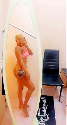 Exotic escort Maryam  — your hooker for tonight