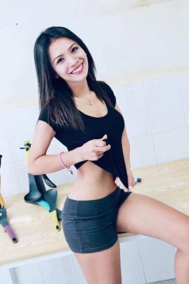 Abu Dhabi anal escort Sisi for A-level sex 