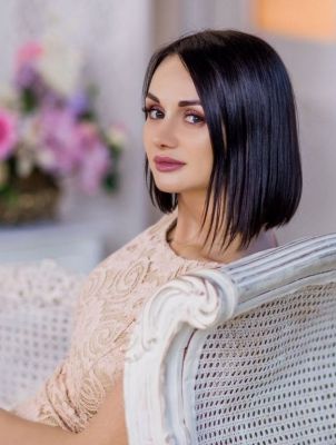 VANESSA, mature escort, 24 years old