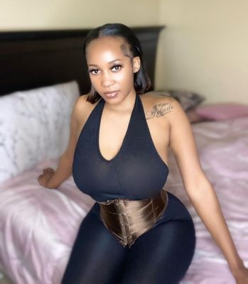 Call girl Sexy Camilla — photos and reviews