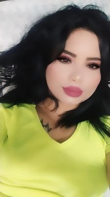 Lilah  is a model for sex and massage in Abu Dhabi