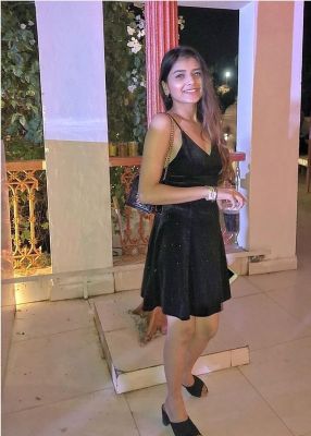 prostitute Pallavi model