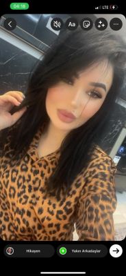 Any secret desires with a fetish escort LEYLA: from AED 1000/hr