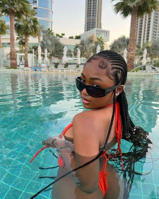 BDSM dating with a sexy mistress in Abu Dhabi: Vic