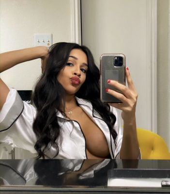 One of the hottest babes and escorts on sexabudhabi.club - Jasmin, 23 years old